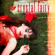 Crystal Fairy, Crystal Fairy [Pink Vinyl] (LP)