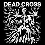 Dead Cross, Dead Cross [Red & Black Swirl Vinyl] (LP)