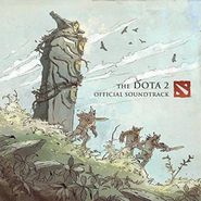 Valve Studio Orchestra, Dota 2 [OST] (CD)