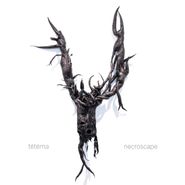 Tetema, Necroscape (LP)