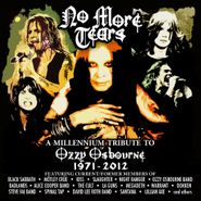 Various Artists, No More Tears: A Millennium Tribute To Ozzy Osbourne (CD)