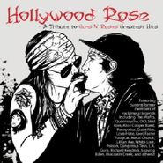 Various Artists, Hollywood Rose: A Tribute To Guns 'N' Roses (CD)