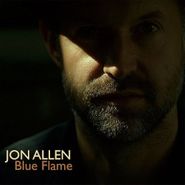 Jon Allen, Blue Flame (CD)