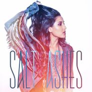 Salt Ashes, Salt Ashes (CD)
