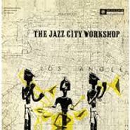 Various Artists, Jazz City Workshop (CD)