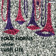 Frank Rosolino, Four Horns & A Lush Life (CD)