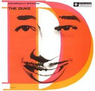 Duke Ellington, Historically Speaking (CD)