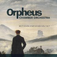 Ludwig van Beethoven, Beethoven Symphonies Nos. 5 & 7 (CD)