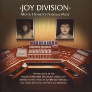 Joy Division, Martin Hannett's Personal Mixes (LP)