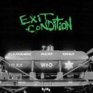 Exit Condition, H2SO4 (LP)