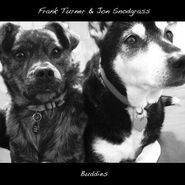 Frank Turner, Buddies [EP] (CD)