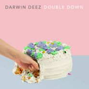 Darwin Deez, Double Down (LP)