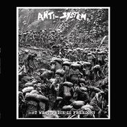 Anti-System, At What Price Is Freedom? (12")