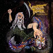 Valient Thorr, Immortalizer (CD)