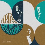 Hearing Things, Here's Hearing Things (CD)