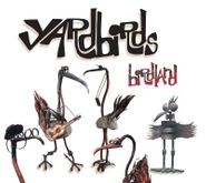 The Yardbirds, Birdland [Black Friday] (LP)