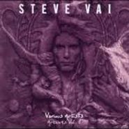 Steve Vai, Archives 4 (CD)