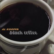 Al Kooper, Black Coffee (CD)