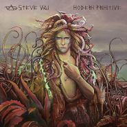 Steve Vai, Modern Primitive (CD)