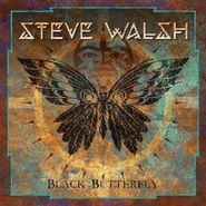 Steve Walsh, Black Butterfly (CD)