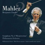 Gustav Mahler, Symphony No. 2 'Resurrection' (CD)