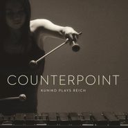 Kuniko Kato, Counterpoint - Kuniko Plays Reich (LP)