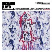 Richard Lloyd, Countdown (CD)