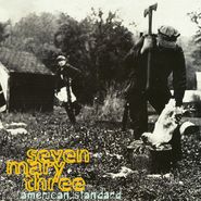 Seven Mary Three, American Standard [Record Store Day] (LP)