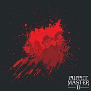 Richard Band, Puppet Master II [OST] (LP)