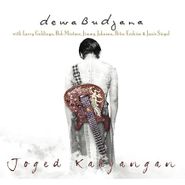 Dewa Budjana, Joged Kahyangan (CD)