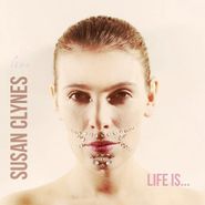 Susan Clynes, Life Is... [Live] (CD)