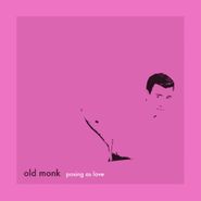 Old Monk, Posing As Love (LP)