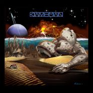 Caveman, Otero War (CD)