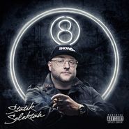 Statik Selektah, 8 (LP)