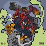 Sean Price, Metal Detectors [Silver Vinyl] (LP)