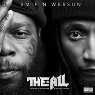 Smif-N-Wessun, The All (LP)