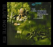 Horace Silver, Cape Verdean Blues (CD)