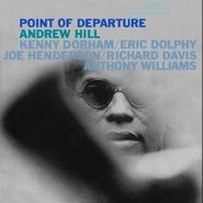 Andrew Hill, Point Of Departure [Music Matters 180 Gram Vinyl] (LP)