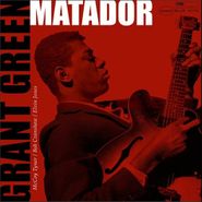 Grant Green, Matador [Music Matters 180 Gram Vinyl] (LP)
