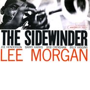Lee Morgan, Sidewinder [180 Gram Vinyl] (LP)