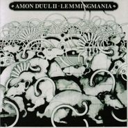 Amon Düül II, Lemmingmania (CD)