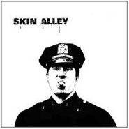 Skin Alley, Skin Alley (CD)