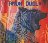 Amon Düül II, Wolf City (CD)