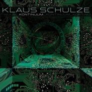 Klaus Schulze, Kontinuum (CD)