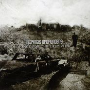 Lacrimas Profundere, Songs For The Last View (CD)