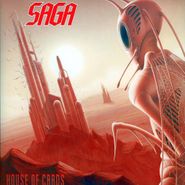 Saga, House Of Cards (LP)
