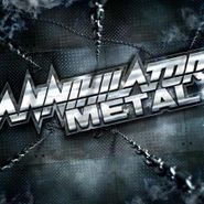 Annihilator, Metal (CD)