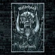 Motörhead, Kiss Of Death (LP)
