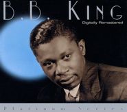 B.B. King, Platinum Series (CD)