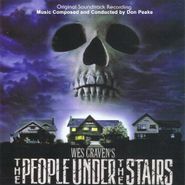 Don Peake, The People Under The Stairs [OST] (CD)